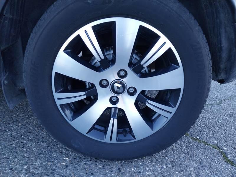 Renault Captur TCe 90 E6c Business