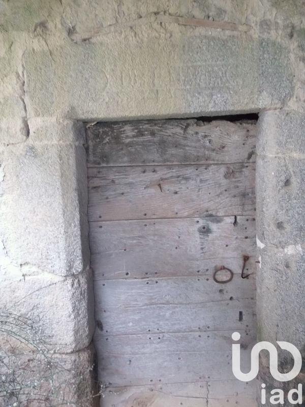 Ferme - 125 m² - 5 pièces