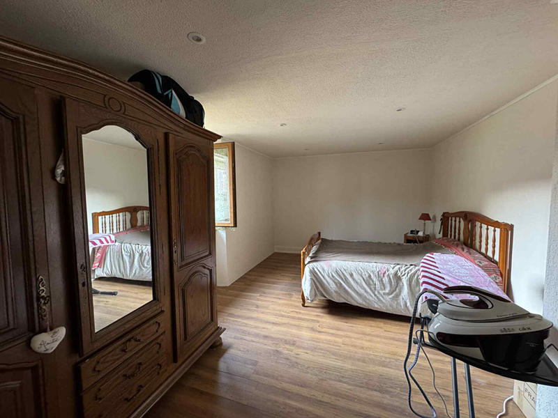 Maison - 135 m² - 5 pièces