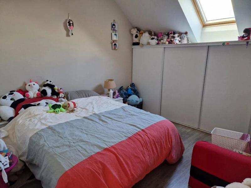 Longère - 173 m² - 5 pièces