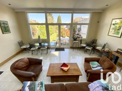 Maison - 160 m² - 7 pièces