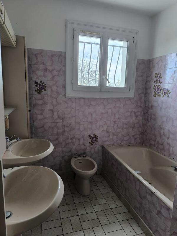 Villa - 125 m² - 7 pièces