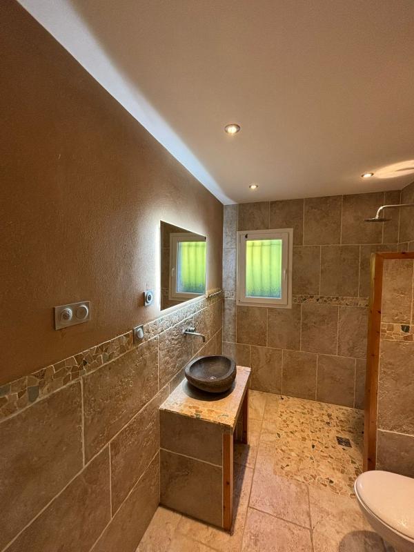 Villa - 141 m² - 7 pièces