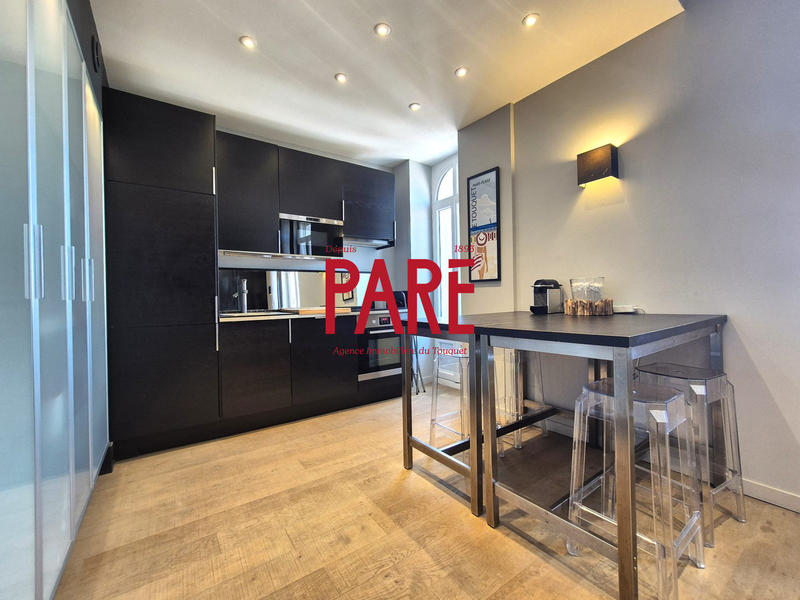Appartement - 44 m² - 3 pièces