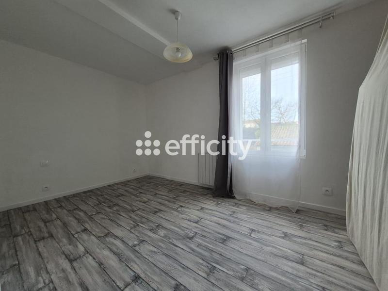 Maison - 121 m² - 6 pièces