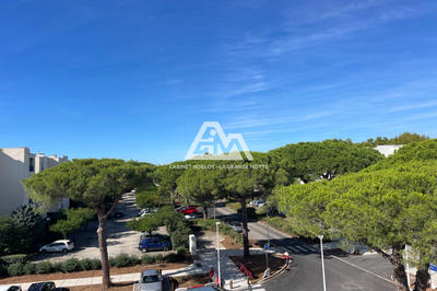 Appartement - 30 m² - 2 pièces