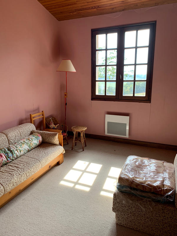 Propriété - 340 m² - 5 pièces