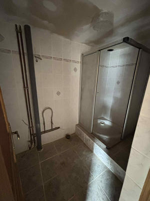 Maison de village - 86 m² - 2 pièces