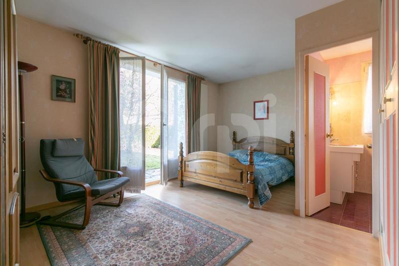 Maison - 155 m² - 7 pièces