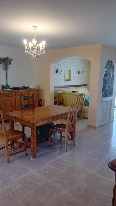 Maison - 142 m² - 6 pièces