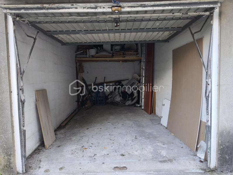 Appartement - 94 m² - 4 pièces