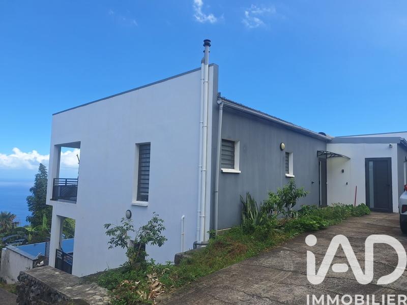 Maison de maîtres - 200 m² - 7 pièces