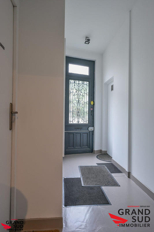 Bureau - 250 m² - 11 pièces