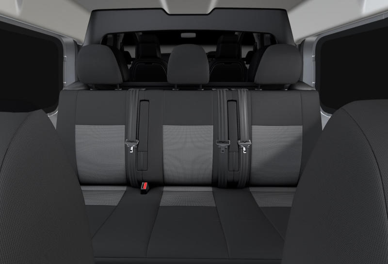 Peugeot Expert Cabine Approfondie Xl 2.0 BlueHDI 180 Eat8 -29%