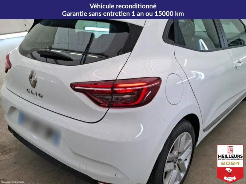 Renault Clio SCe 65 - 21 Zen +Pack City