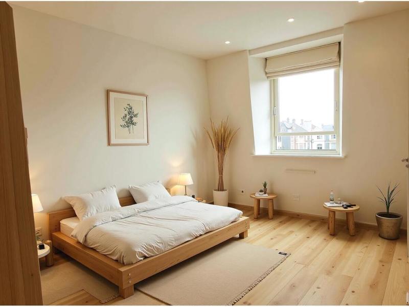 Longère - 114 m² - 5 pièces