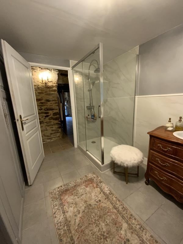 Maison - 116 m² - 4 pièces