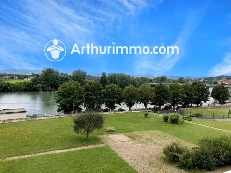 Appartement - 93 m² - 4 pièces