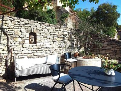 Maison - 53 m² - 3 pièces