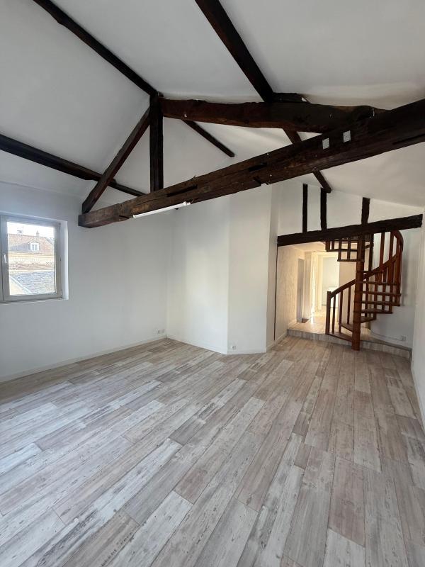 Appartement - 71 m² - 4 pièces