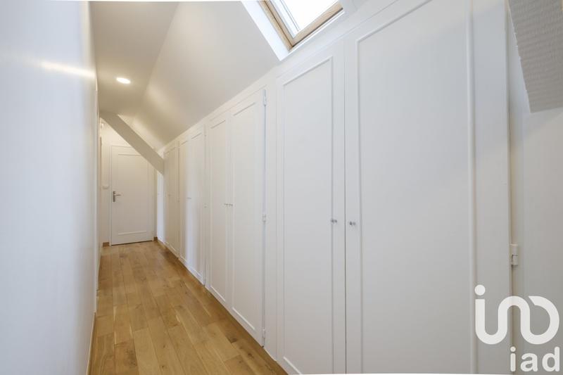 Maison - 151 m² - 7 pièces