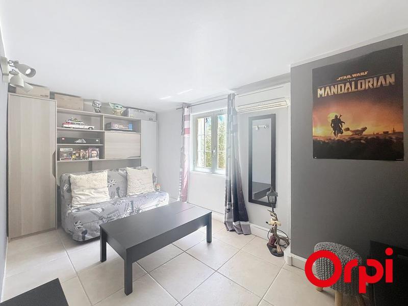 Duplex - 100 m² - 4 pièces