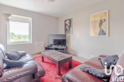 Appartement - 49 m² - 3 pièces