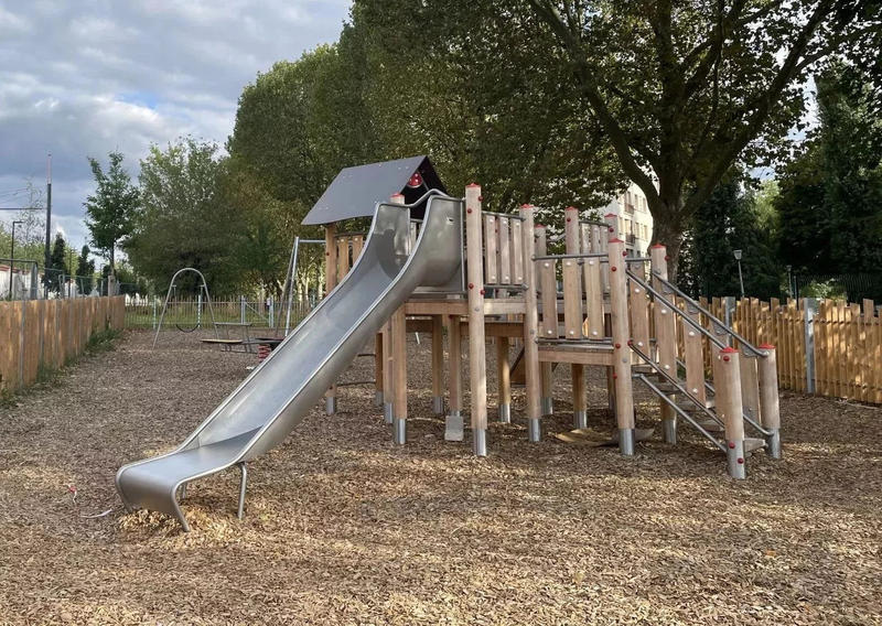 Appartement - 67 m² - 4 pièces