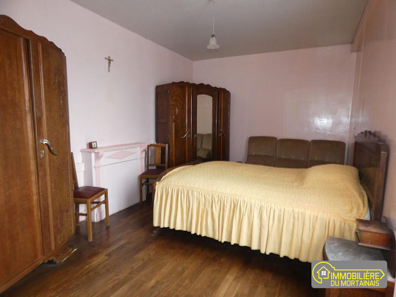 Maison - 130 m² - 3 pièces