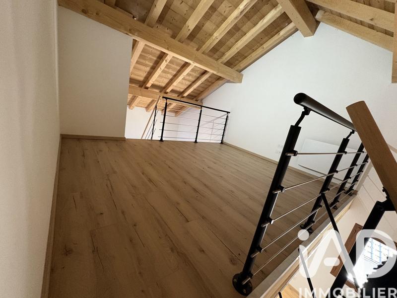 Maison - 170 m² - 5 pièces