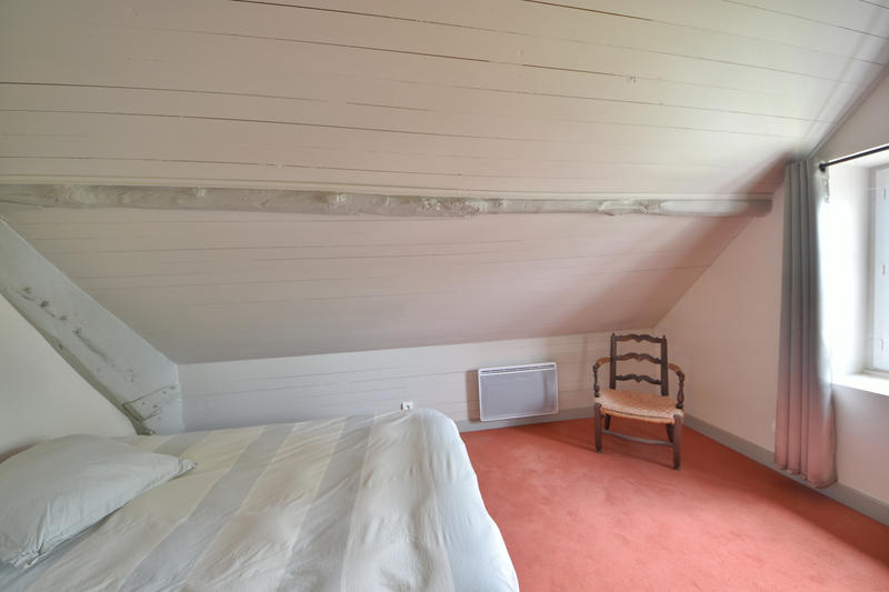 Maison - 131 m² - 5 pièces