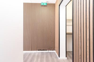 Bureau - 13 m² - 1 pièce