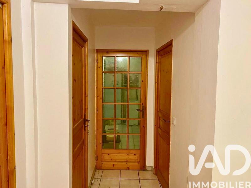 Maison - 101 m² - 4 pièces