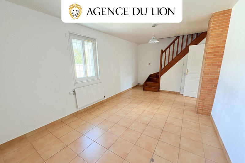 Maison - 172 m² - 9 pièces