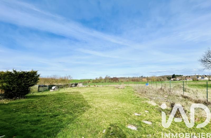 Maison - 155 m² - 5 pièces