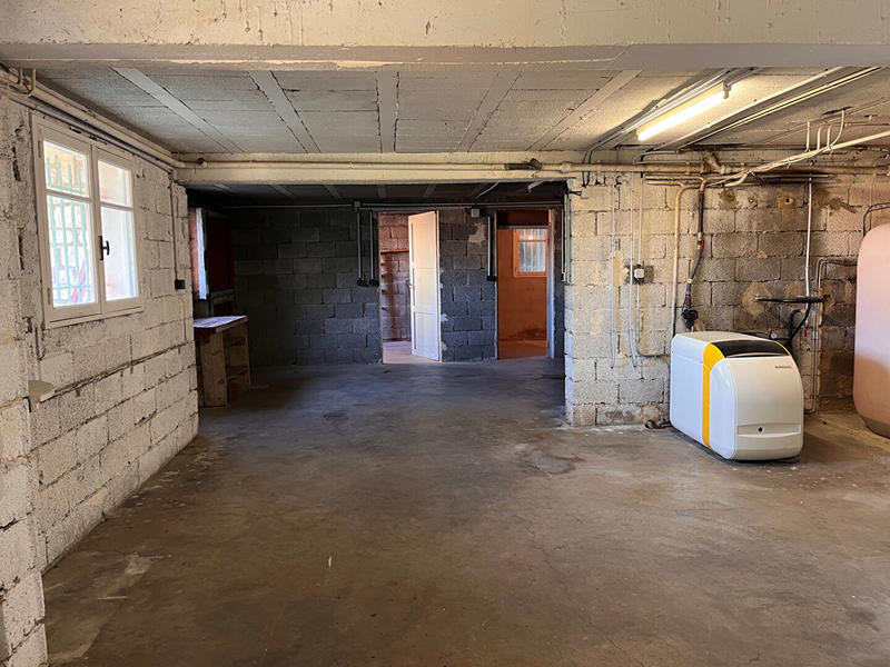 Villa - 153 m² - 5 pièces