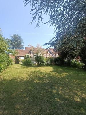 Maison ancienne - 171 m² - 7 pièces