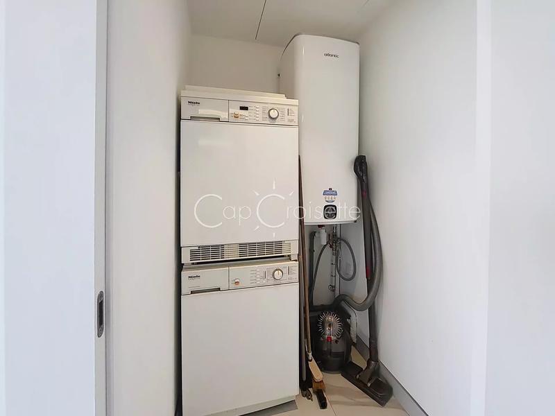 Appartement - 78 m² - 3 pièces