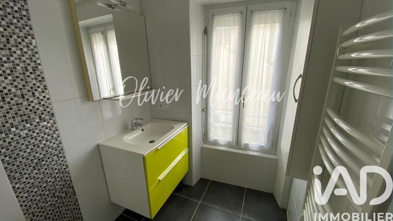 Maison - 125 m² - 4 pièces