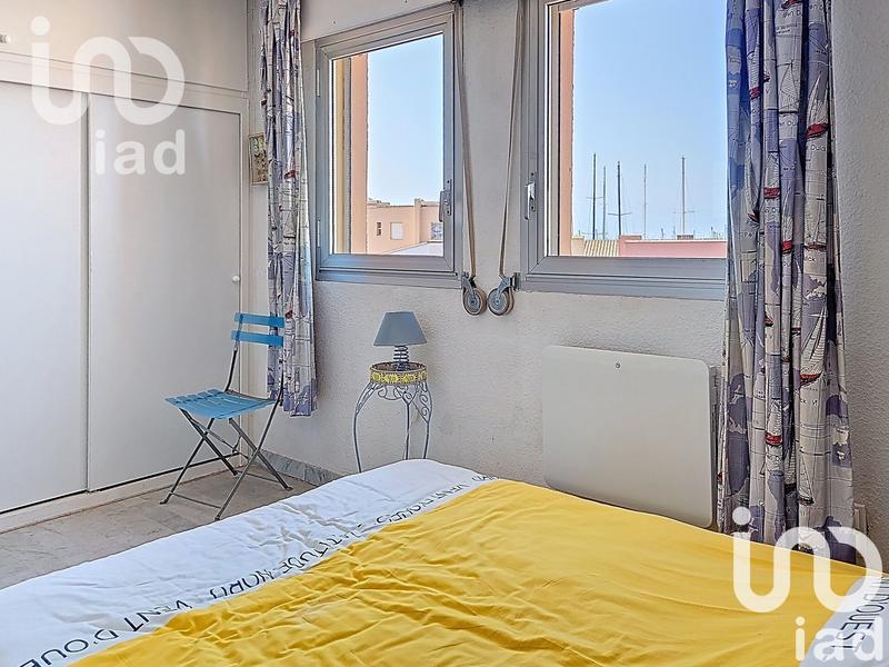 Duplex - 58 m² - 3 pièces