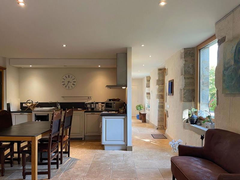 Demeure - 600 m² - 21 pièces