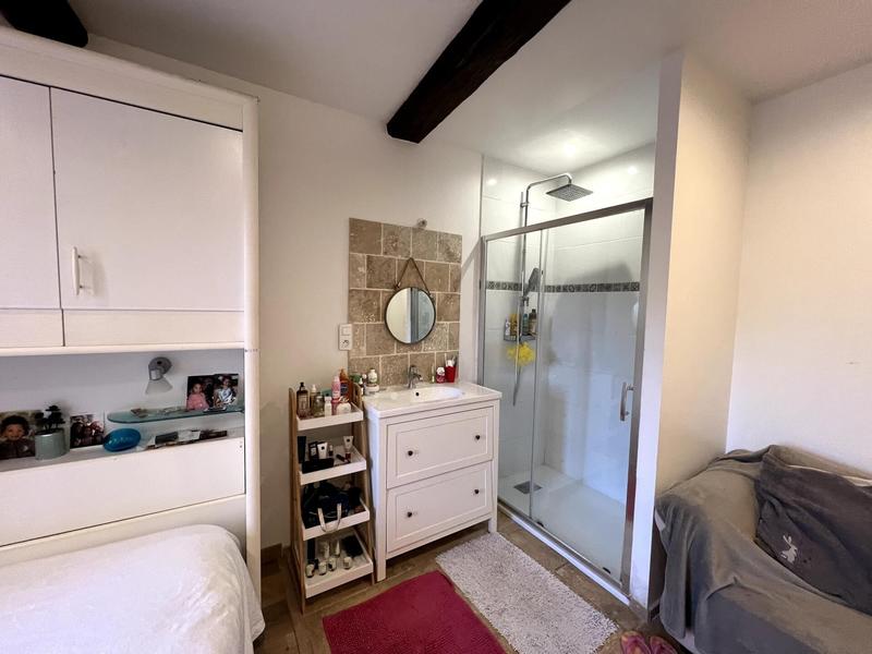 Maison - 190 m² - 6 pièces