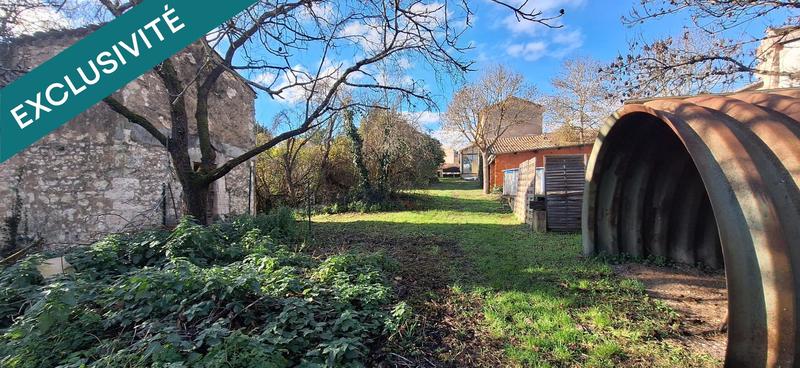 Maison - 135 m² - 6 pièces