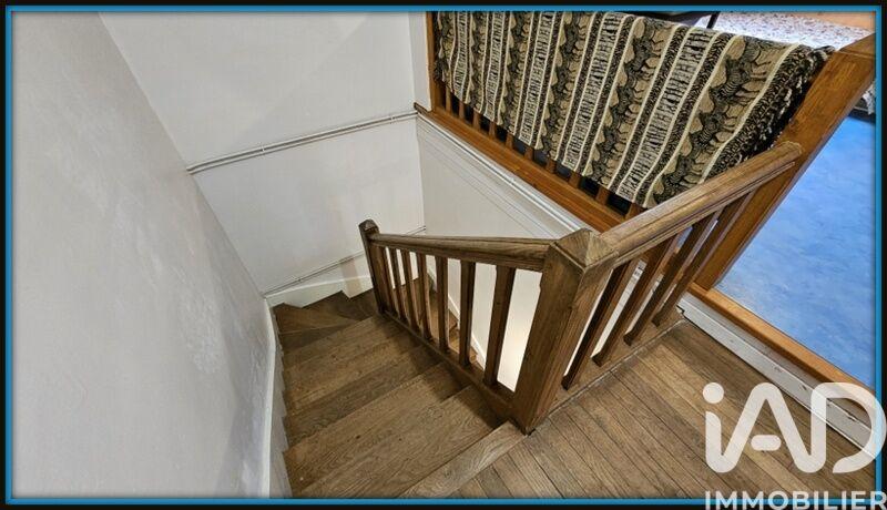 Maison de campagne - 215 m² - 10 pièces