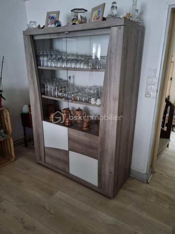 Local commercial - 129 m² - 5 pièces