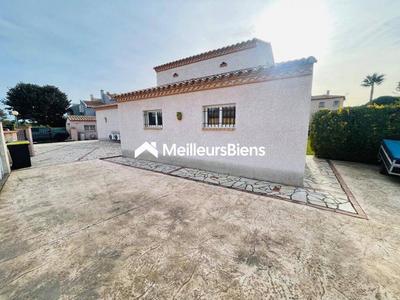 Villa - 164 m² - 6 pièces