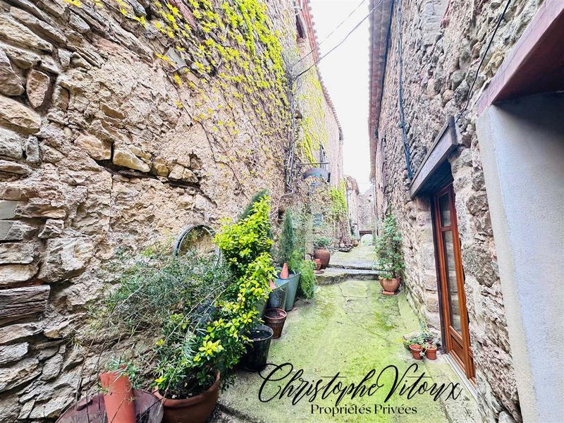 Demeure - 142 m² - 6 pièces