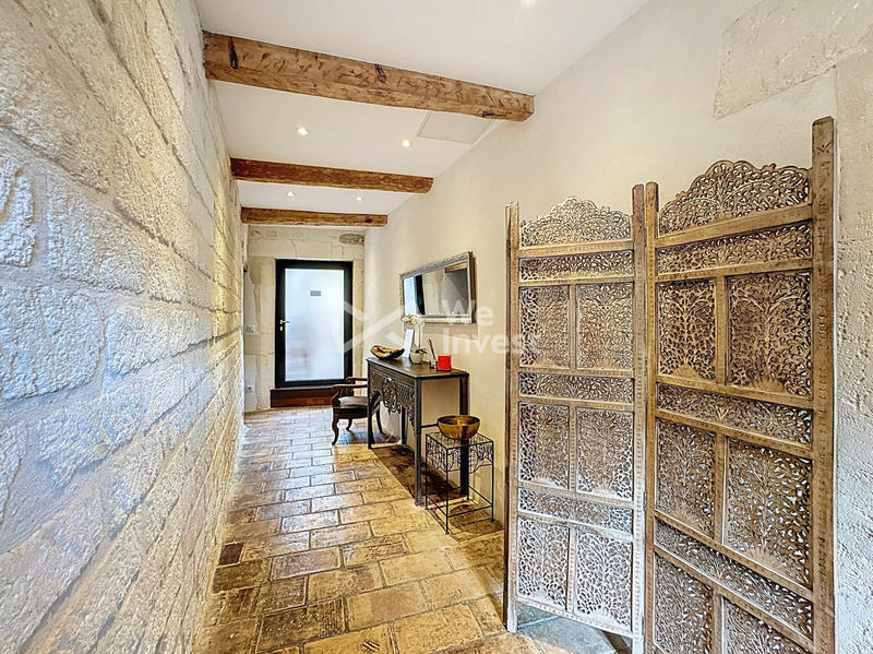 Villa - 273 m² - 7 pièces