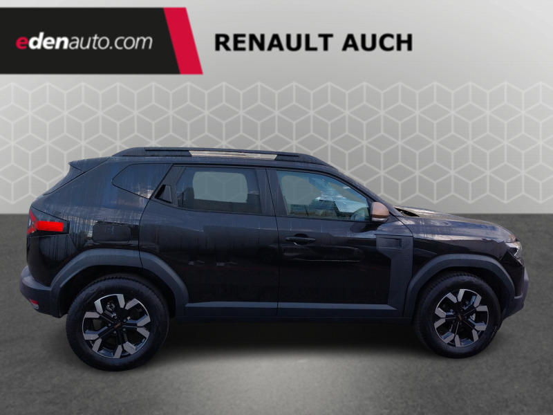 Dacia Duster Mild Hybrid 130 Extreme