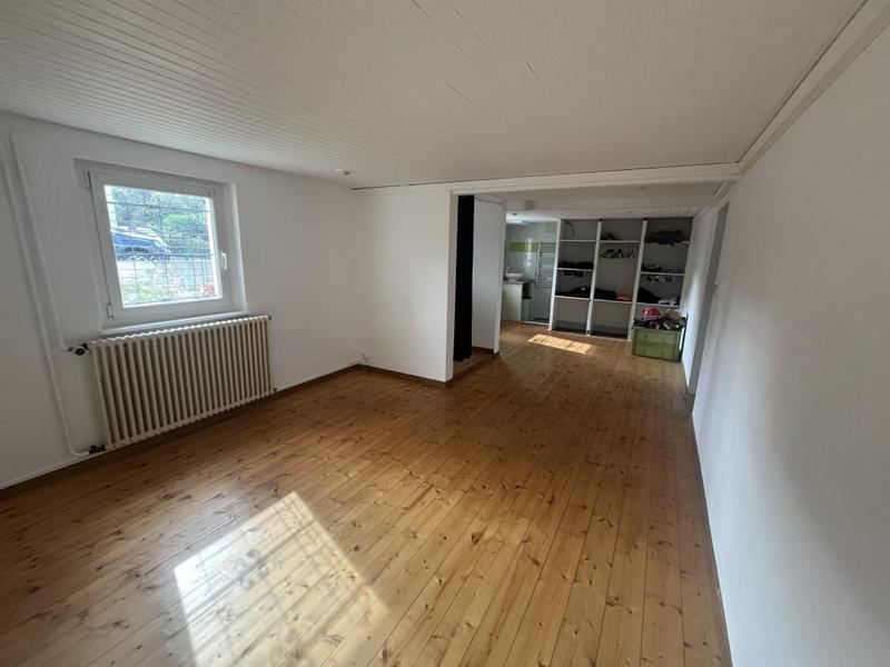 Maison de ville - 128 m² - 5 pièces